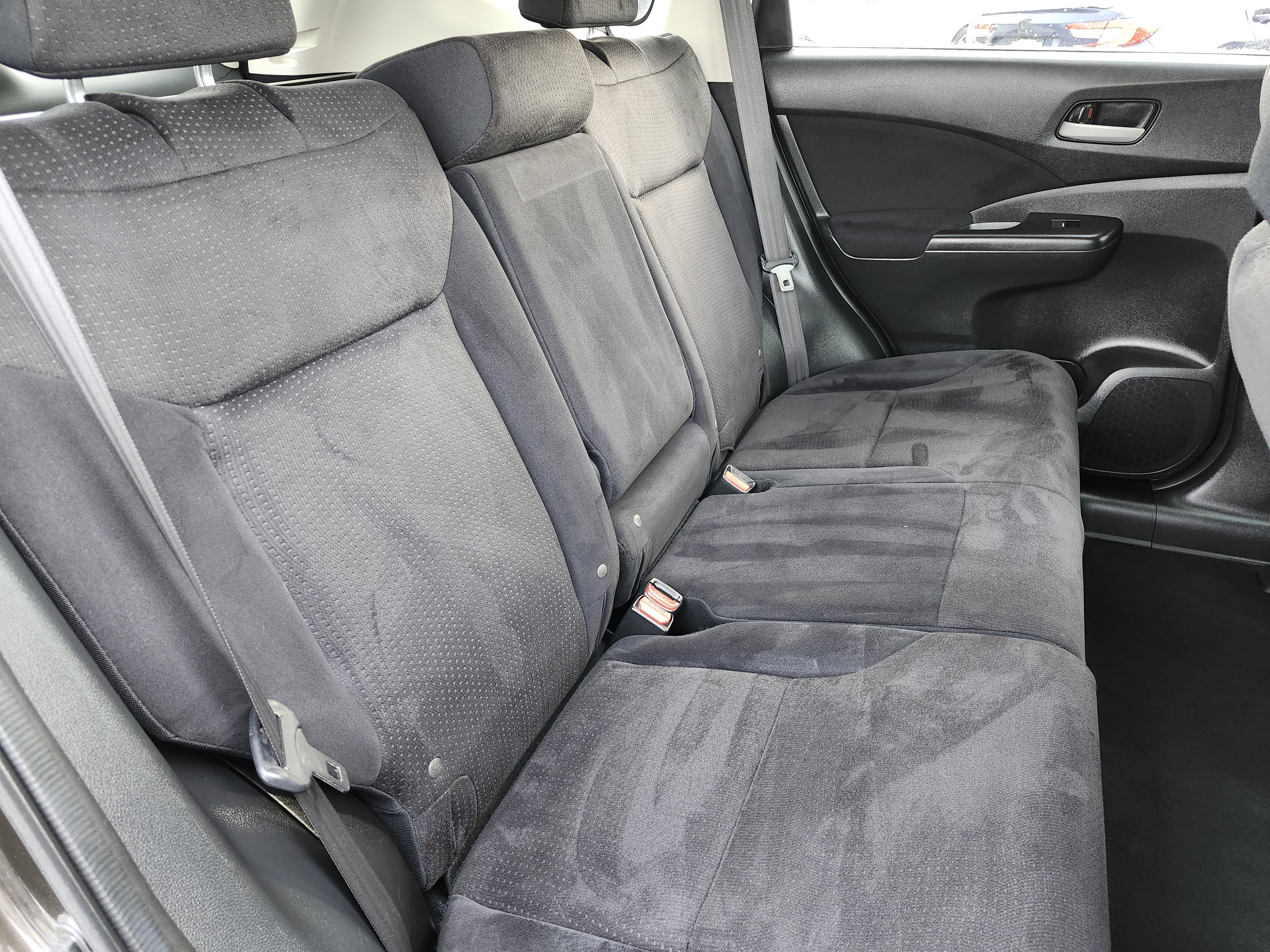 Used 2014 Honda CR-V EX image 20