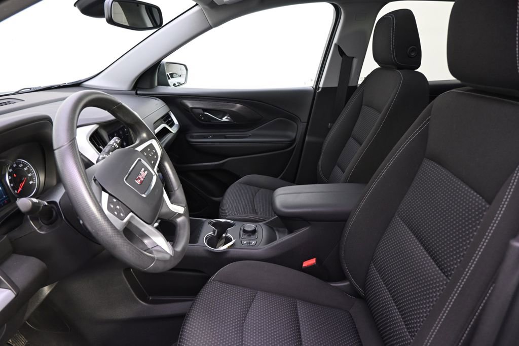 Used 2023 GMC Terrain SLE w/ Driver Convenience Package AWD/4WD image 13