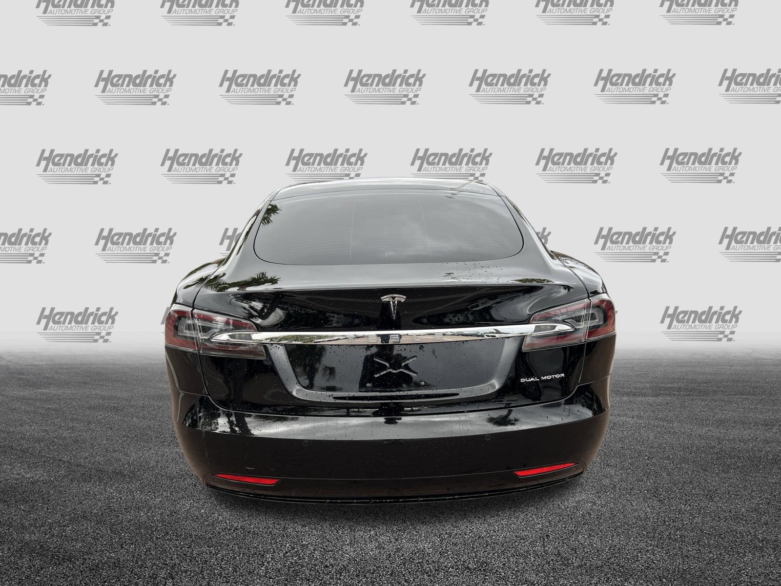 Used 2020 Tesla Model S Long Range Plus image 9