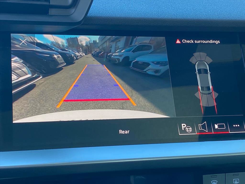 Used 2023 Audi A3 2.0T Premium w/ Convenience Package image 17