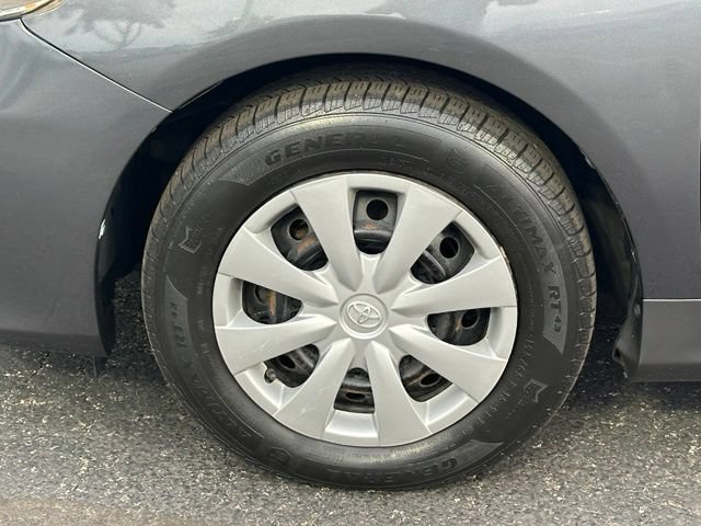 Used 2011 Toyota Corolla LE FWD image 8