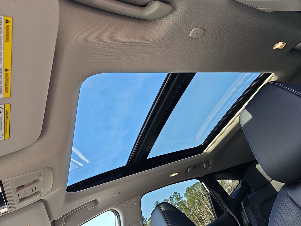 New 2026 Nissan Murano SL image 33