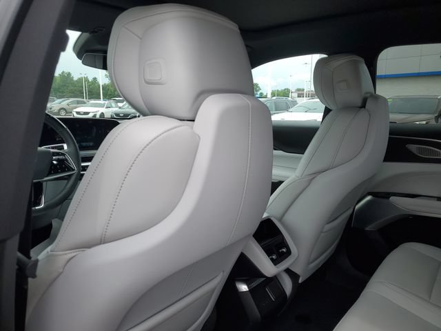 Certified 2024 Cadillac Lyriq Sport w/ LPO, Floor Liner Package AWD/4WD image 29