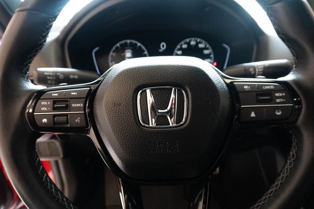 Used 2025 Honda Civic Sport image 19