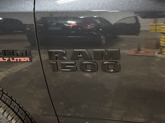 Used 2018 RAM 1500 Sport w/ Convenience Group AWD/4WD image 26