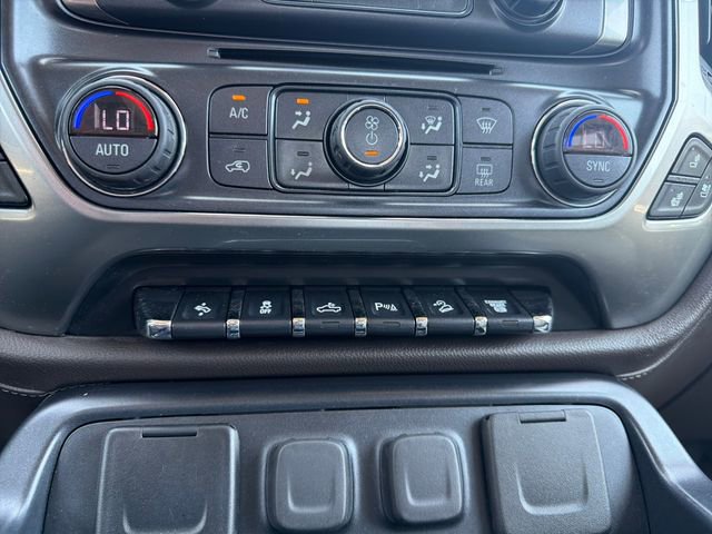 Used 2019 Chevrolet Silverado 2500 LTZ w/ Duramax Plus Package AWD/4WD image 33