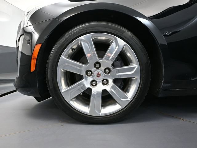 Used 2014 Cadillac CTS Performance w/ Driver Assist Package AWD/4WD image 20