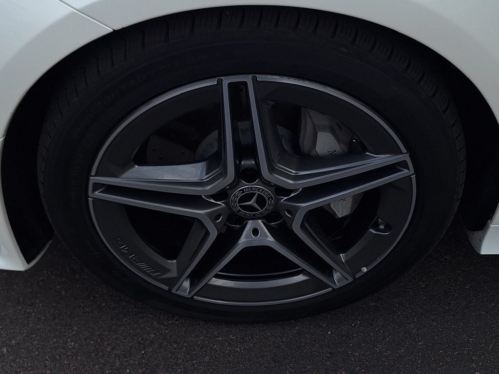 Used 2021 Mercedes-Benz CLS 450 4MATIC image 32