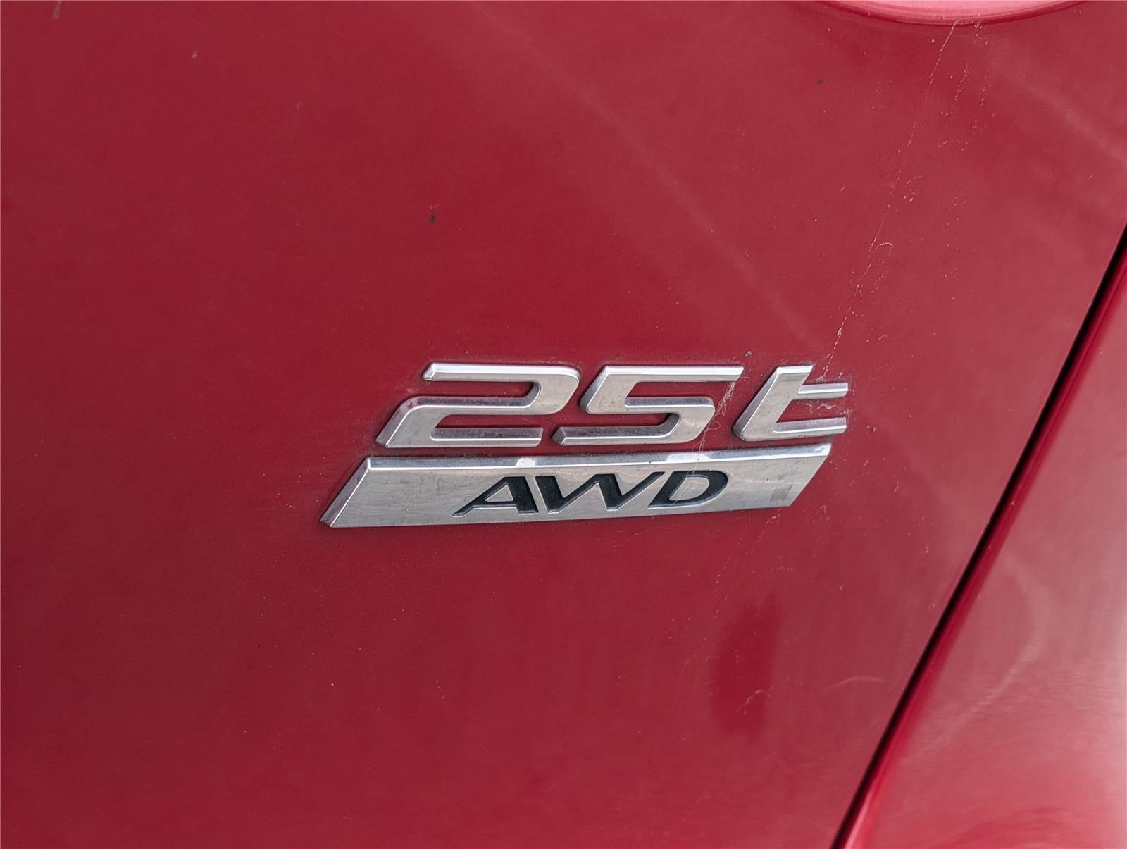 Used 2019 Jaguar F-PACE Prestige image 10