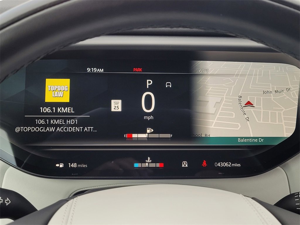 Used 2023 Land Rover Range Rover Sport SE image 27