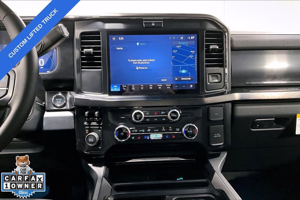Used 2026 Ford F450 Lariat image 8