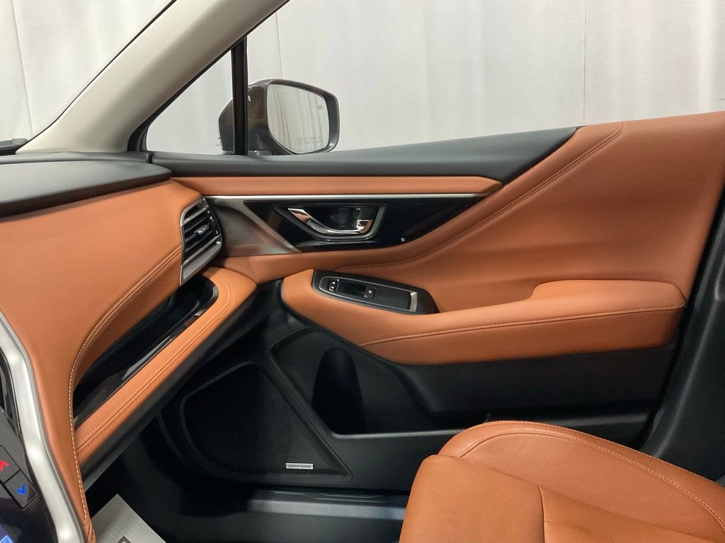 Used 2020 Subaru Legacy Touring XT image 23