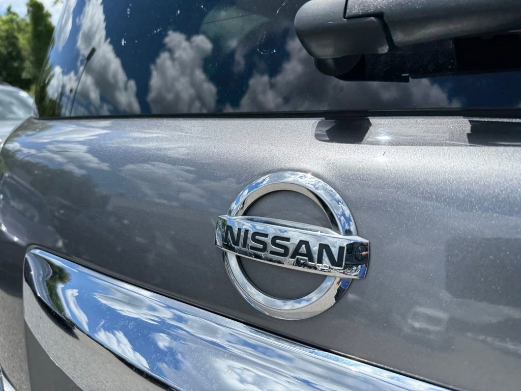 Used 2020 Nissan Armada SV RWD image 12