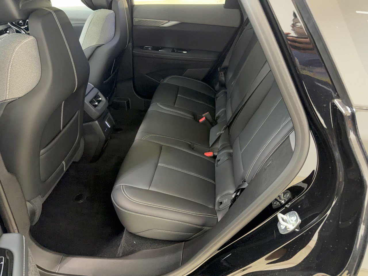 New 2027 Cadillac Optiq Sport RWD image 25