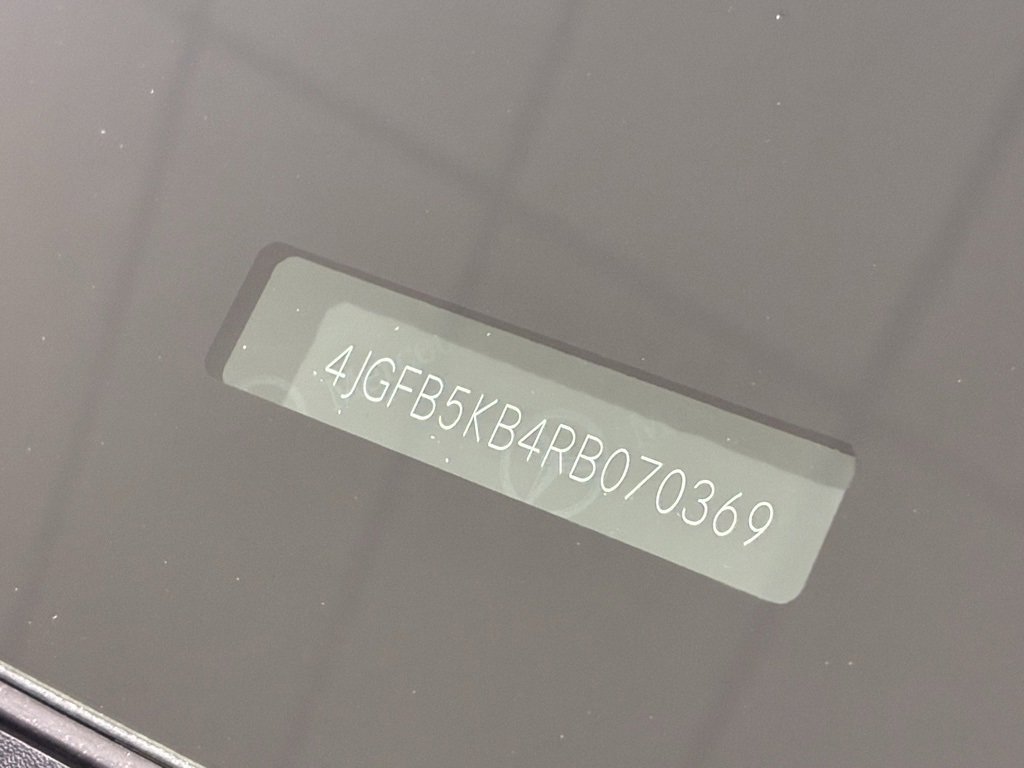 Used 2024 Mercedes-Benz GLE 450 4MATIC image 67