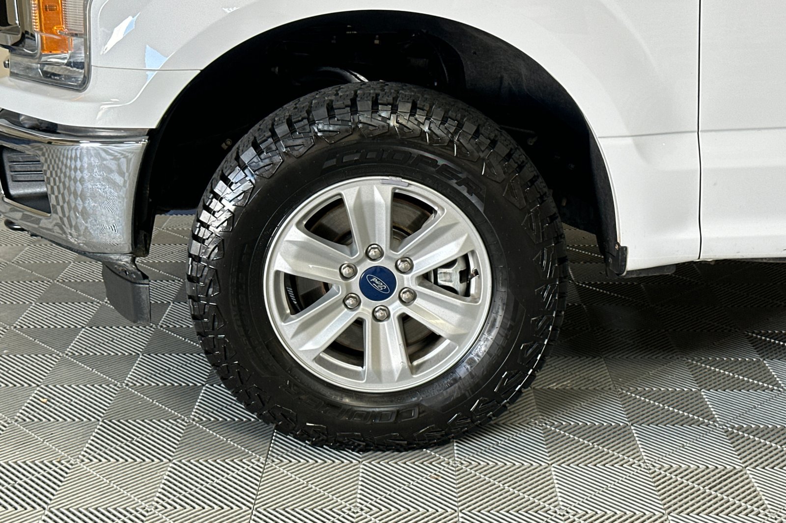 Used 2020 Ford F150 XLT AWD/4WD image 40