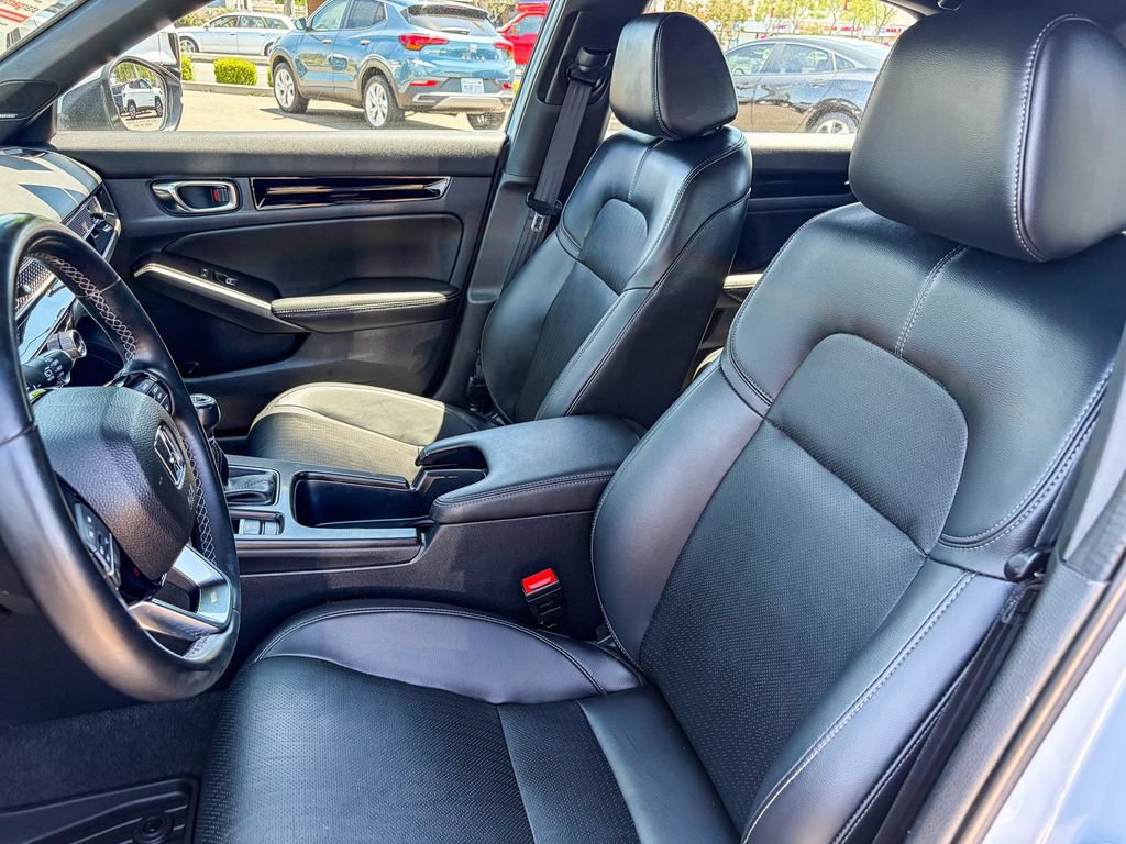 Used 2022 Honda Civic Sport Touring image 38