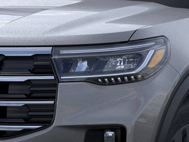 New 2026 Ford Explorer Active w/ Active Comfort Package AWD/4WD image 19