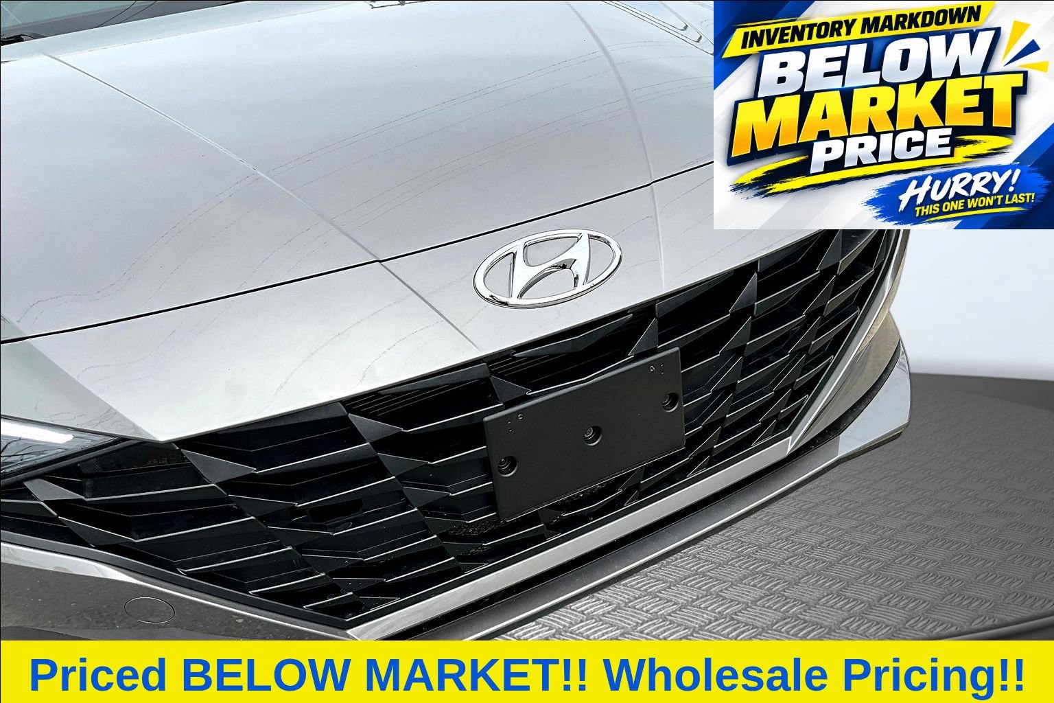 Used 2022 Hyundai Elantra SEL w/ Cargo Package FWD image 34