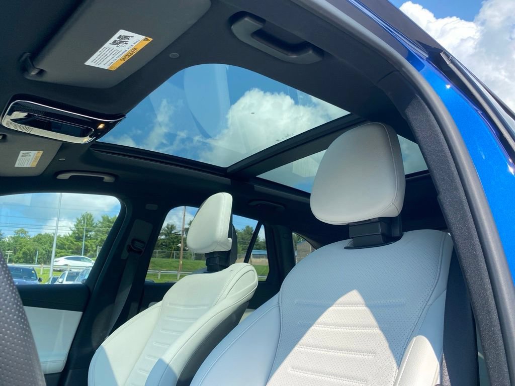 Certified 2026 Mercedes-Benz GLC 350e 4MATIC image 22