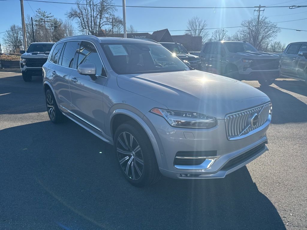 Used 2024 Volvo XC90 B5 Plus image 7