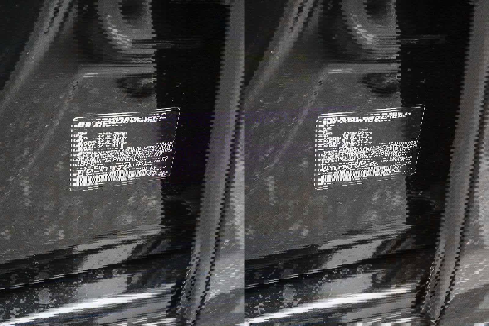 New 2026 BMW i7 xDrive60 w/ Executive Package image 43