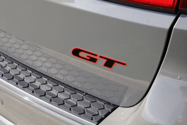 New 2026 Dodge Durango GT AWD/4WD image 39