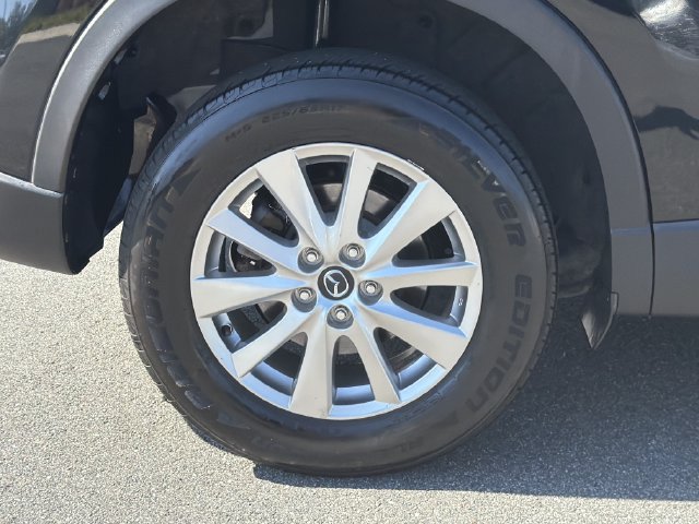 Used 2016 MAZDA CX-5 Touring FWD image 19