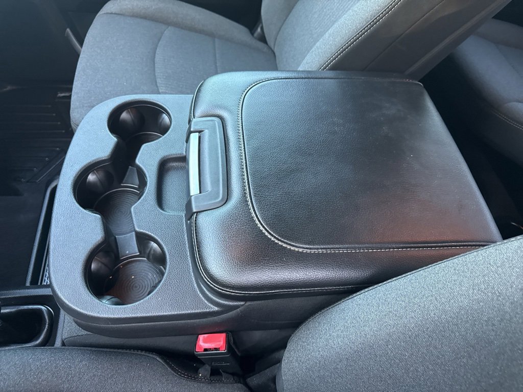 Used 2020 RAM 2500 Tradesman image 26