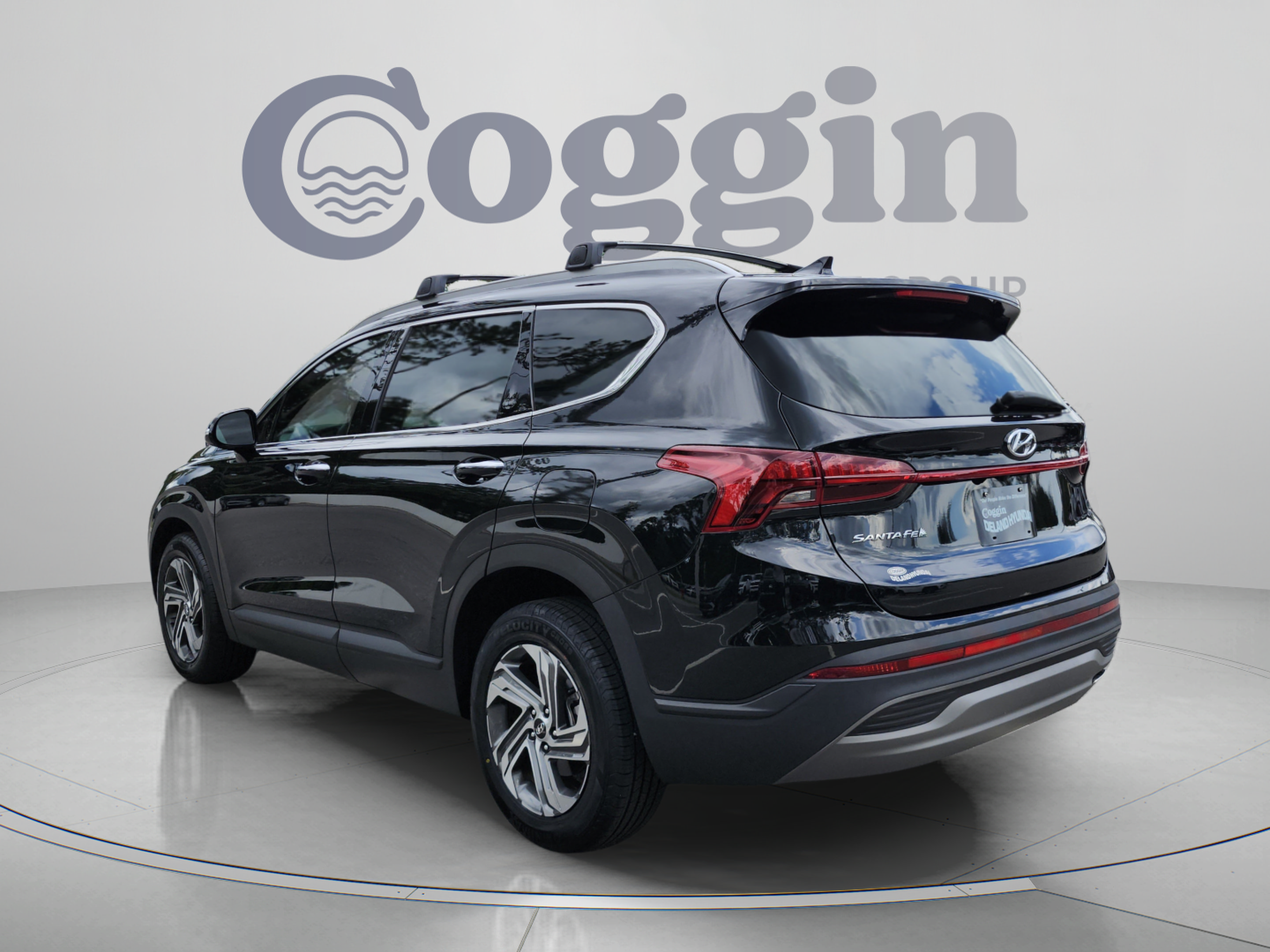 Certified 2023 Hyundai Santa Fe SEL FWD image 4