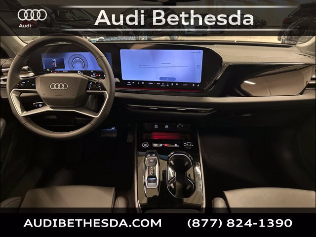 New 2026 Audi A5 Premium Plus AWD/4WD image 11