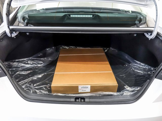 New 2026 Toyota Camry LE w/ Convenience Package image 22