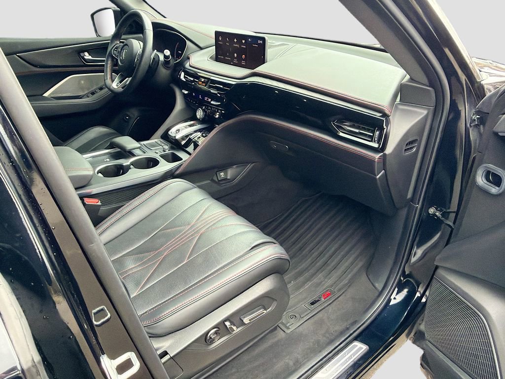 Used 2024 Acura MDX Type S image 15