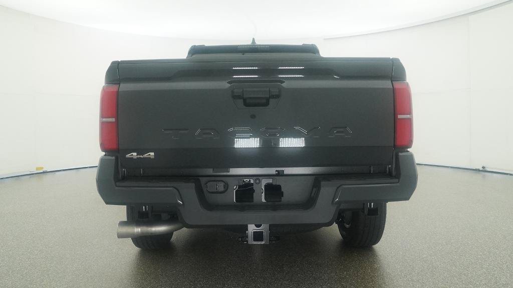 New 2026 Toyota Tacoma SR5 AWD/4WD image 26