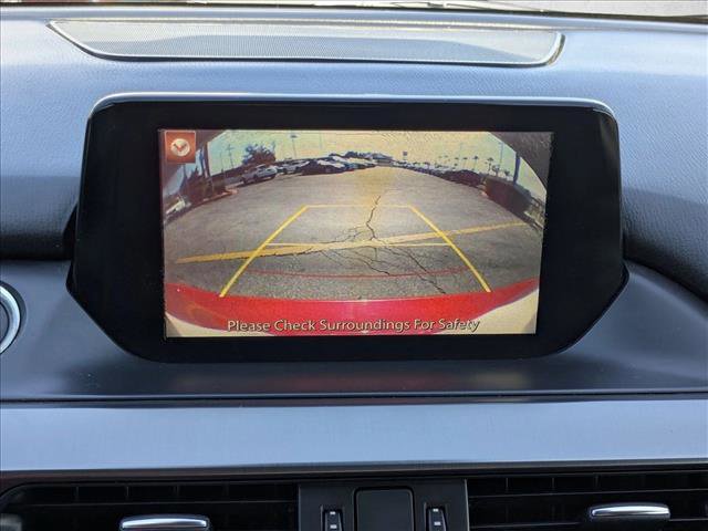 Used 2016 MAZDA MAZDA6 Grand Touring image 13
