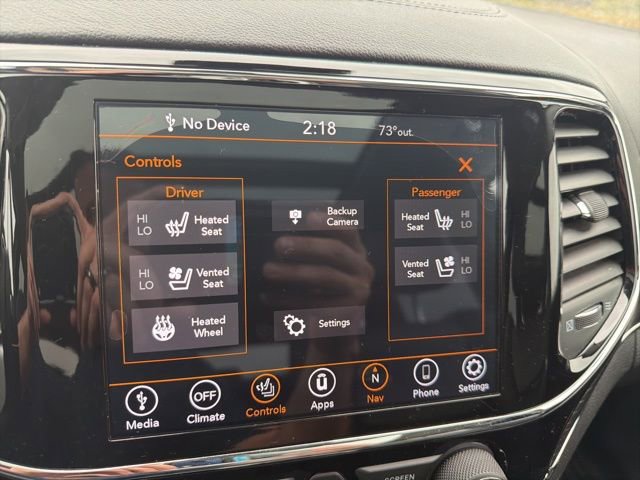 Used 2019 Jeep Grand Cherokee Summit w/ Platinum Series Group image 22