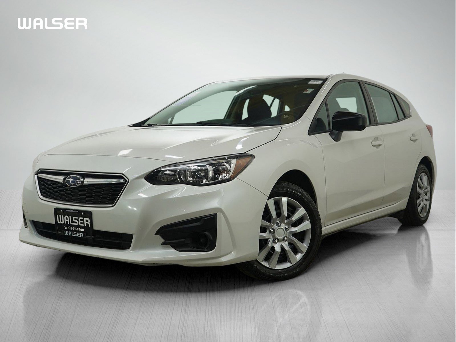 Used 2018 Subaru Impreza 2.0i