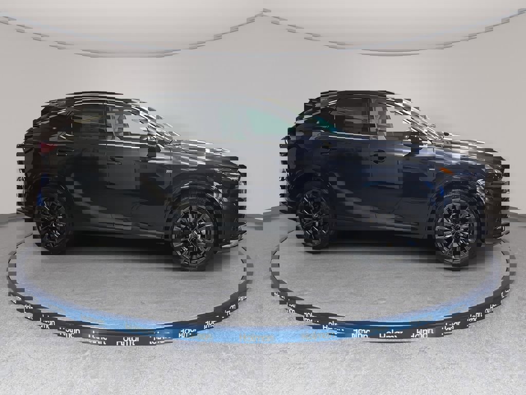 New 2026 Lexus RX 350 F Sport image 4