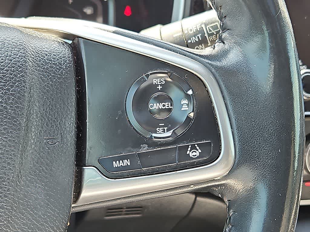 Used 2019 Honda CR-V EX-L image 21