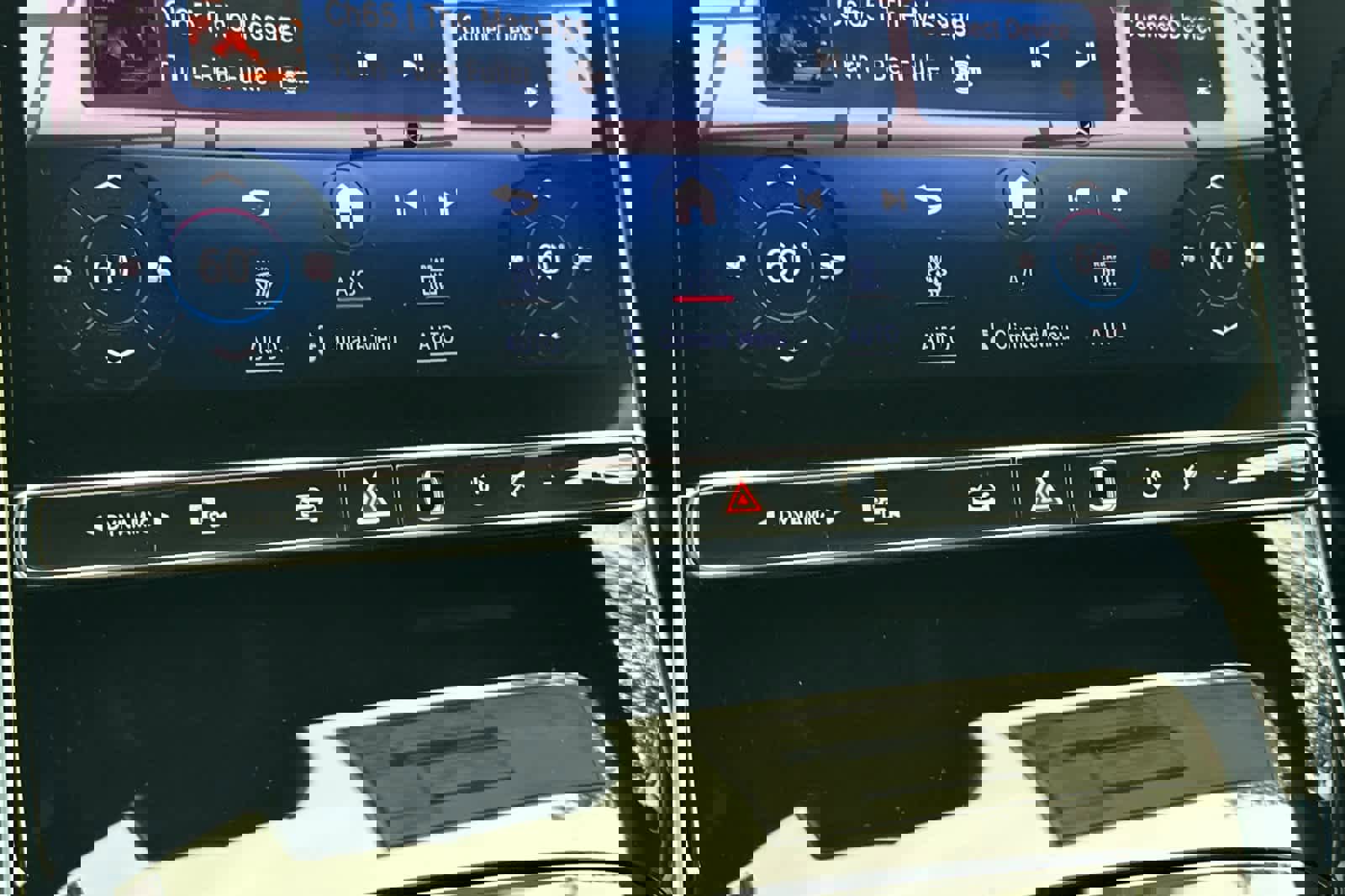 New 2026 Mercedes-Benz S 580 4MATIC Sedan image 19