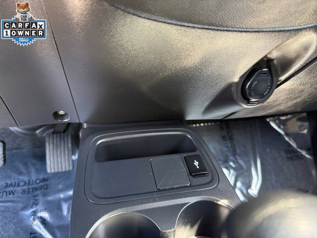 Used 2024 Mitsubishi Mirage FWD image 31