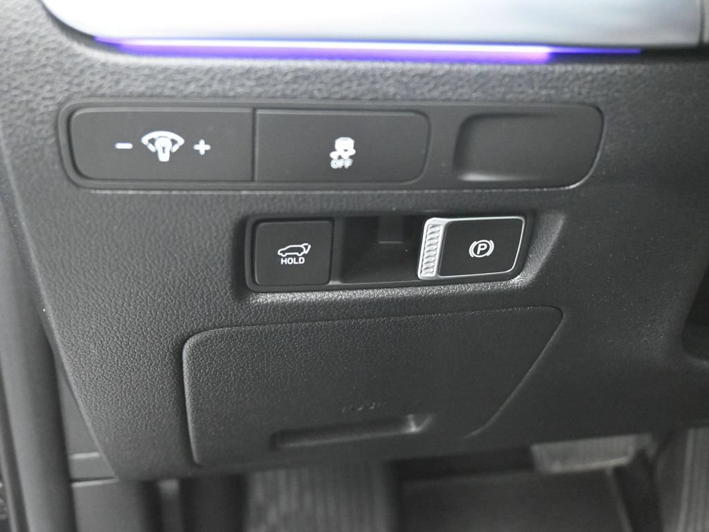 Used 2025 Hyundai Palisade Calligraphy FWD image 20