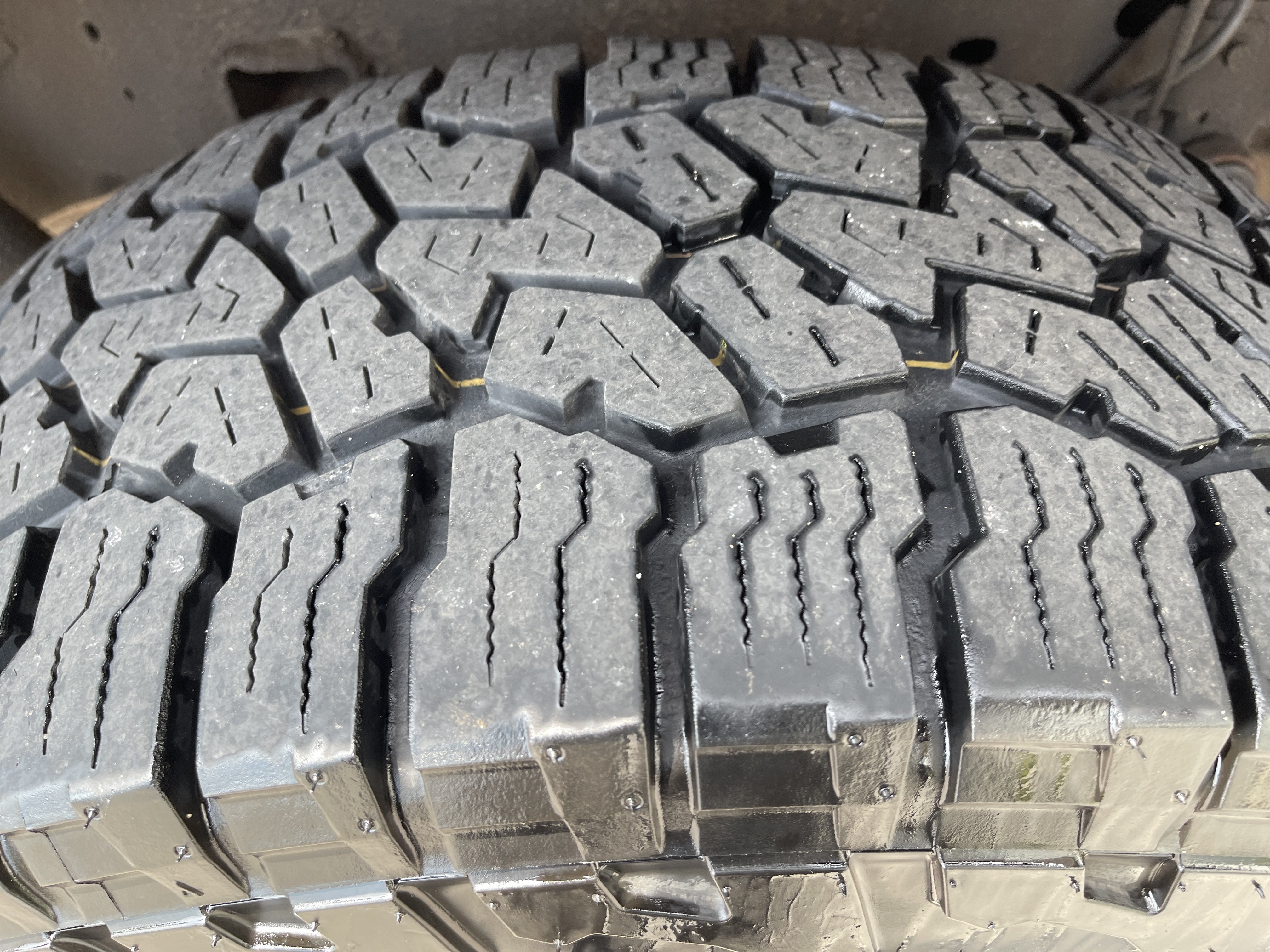 Used 2020 Jeep Gladiator Rubicon AWD/4WD image 22