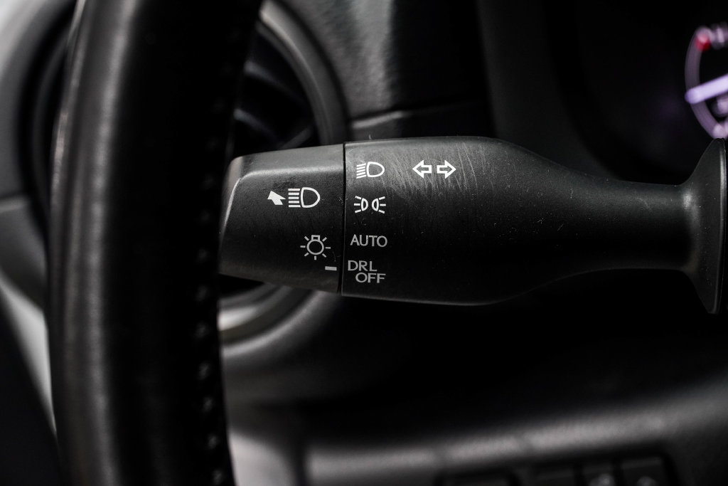 Used 2024 Lexus IS 350 F Sport RWD image 39