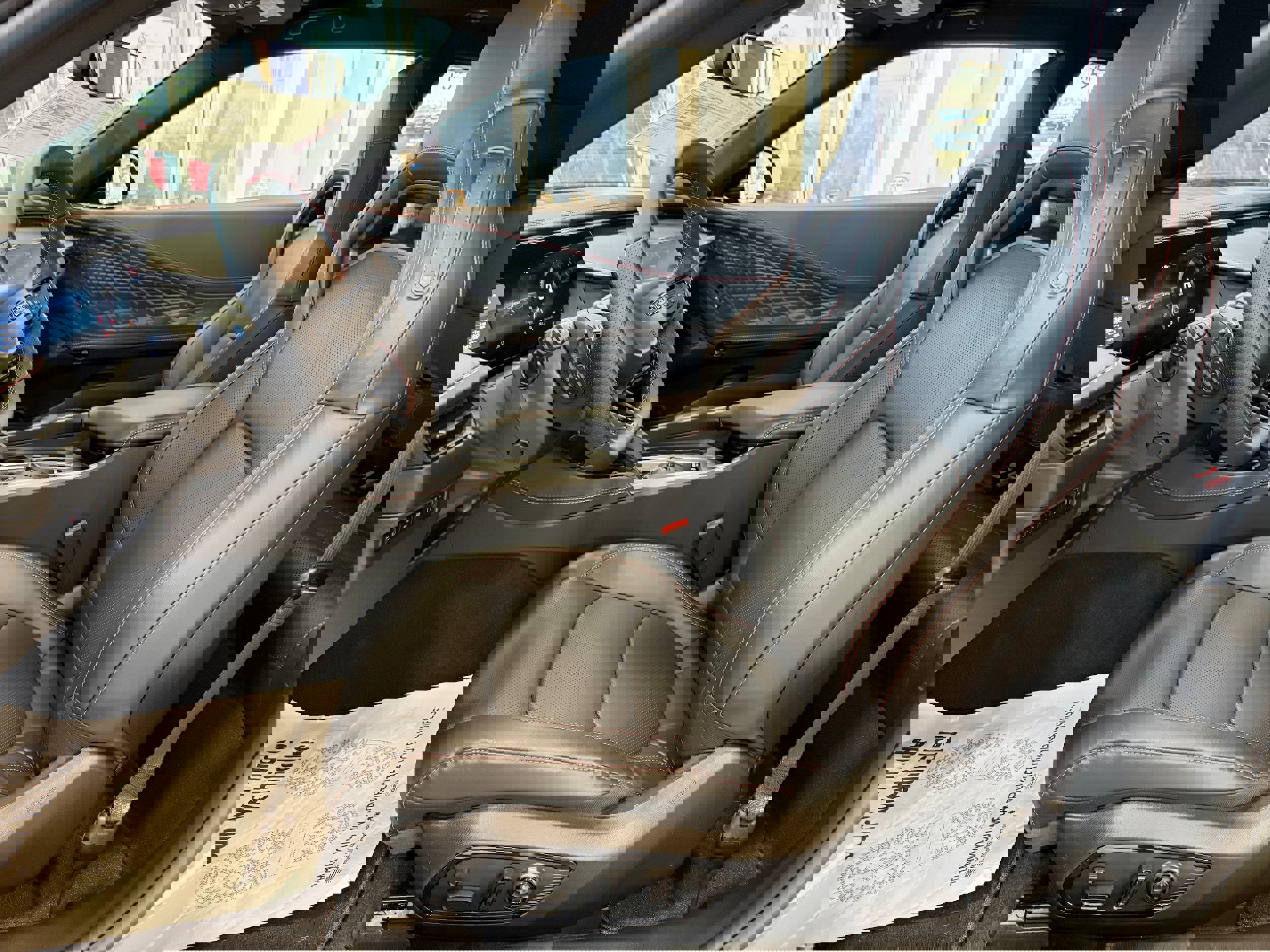 New 2026 Dodge Charger Scat Pack image 7