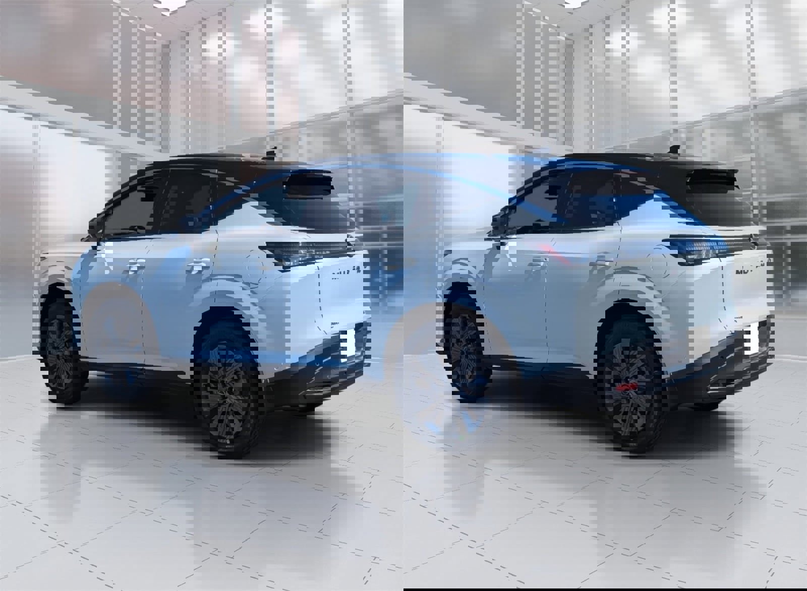 New 2025 Nissan Murano SL image 3