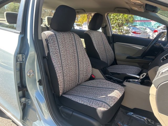 Used 2015 Honda Civic Hybrid Sedan image 9