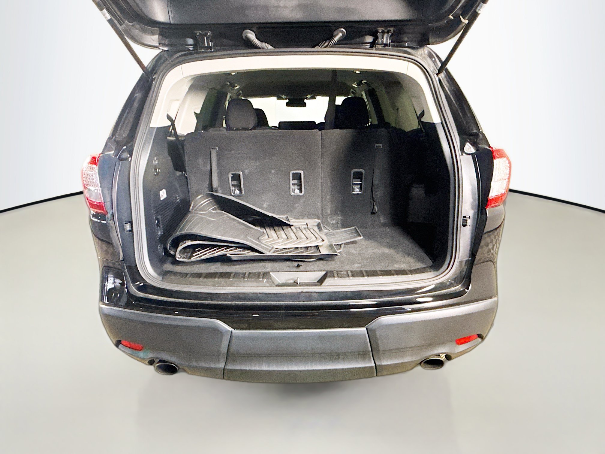 Used 2024 Subaru Ascent Premium AWD/4WD image 34