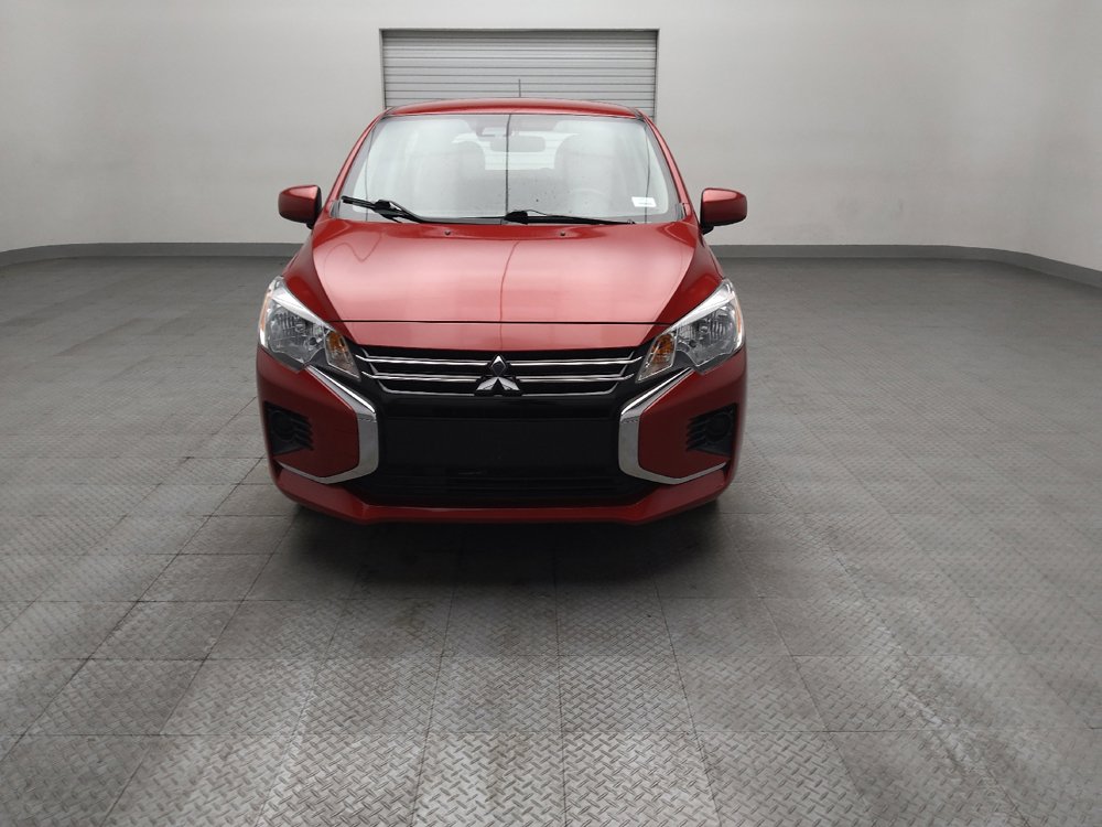 Used 2024 Mitsubishi Mirage ES FWD image 15