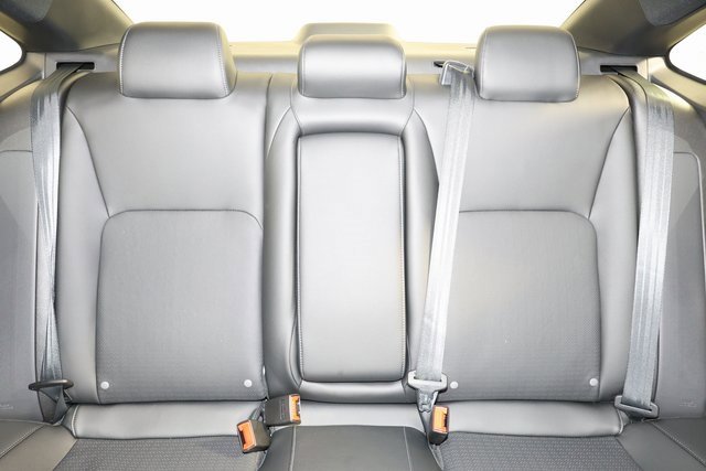 Used 2025 Honda Civic Sport Touring image 13